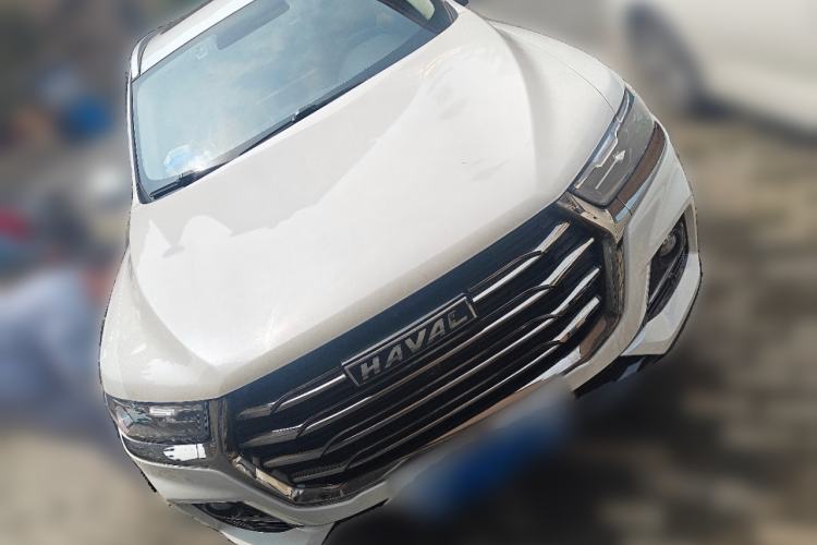 Used Haval H6 2021 National Trend Edition 1.5T Automatic Champion Version