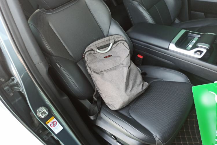 Used Deepal G318 2024 Four-Wheel Drive Comfort Edition
