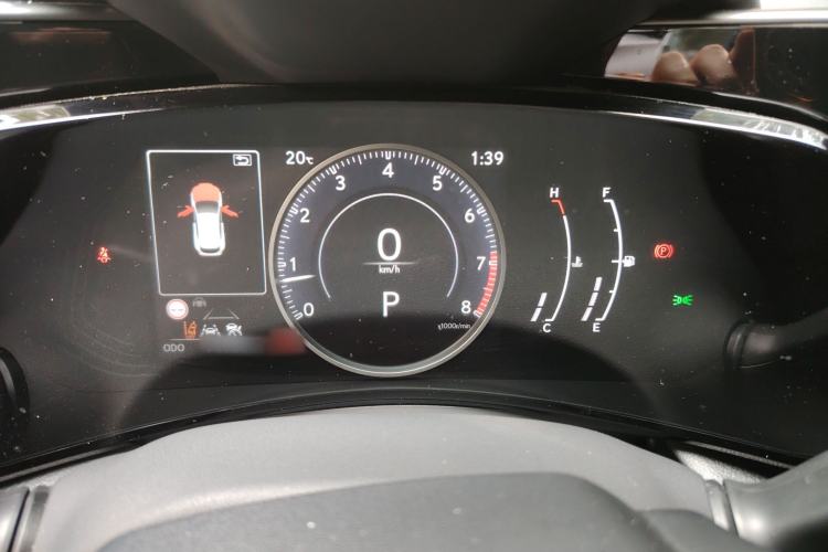 Used Lexus NX 2022 260 Front-Wheel Drive Chuan Yue Edition