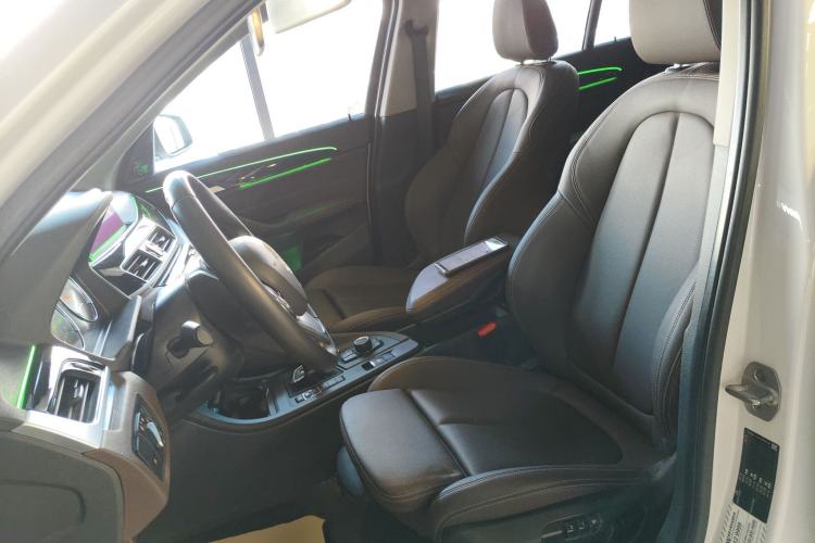 Used BMW X1 2020 sDrive20Li Fashion Model
