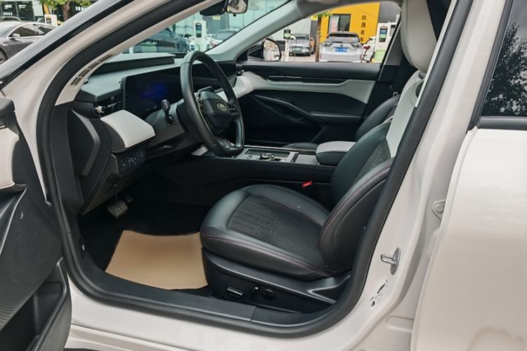 Used Ford Mondeo 2022 Restyled EcoBoost 245 Luxury Version