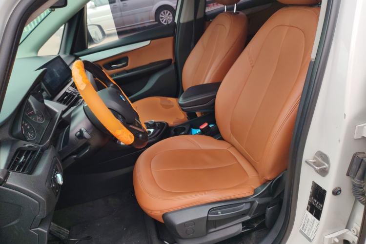 Used BMW 2 Series Active Tourer 2016 218i Fashion Model
