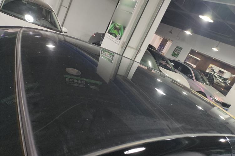 Used Chery Little Ant 2021 150 000 Yuan "Ant Fan" Edition Ant Cool Version with Ternary Lithium