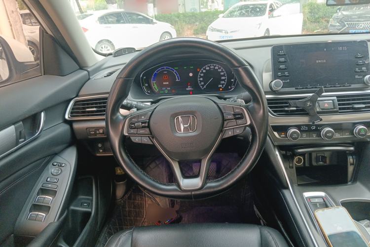 Used Honda Accord 2018 Rui Hybrid 2.0L Rui Ling Edition China VI