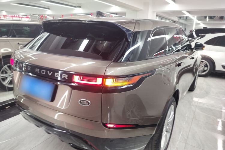 Used Land Rover Range Rover Velar 2020 P250 R-DYNAMIC S