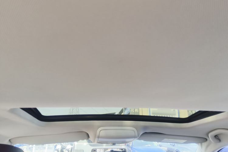 Used Volkswagen Sagitar 2014 Revised Version 1.4TSI Automatic Luxury Edition