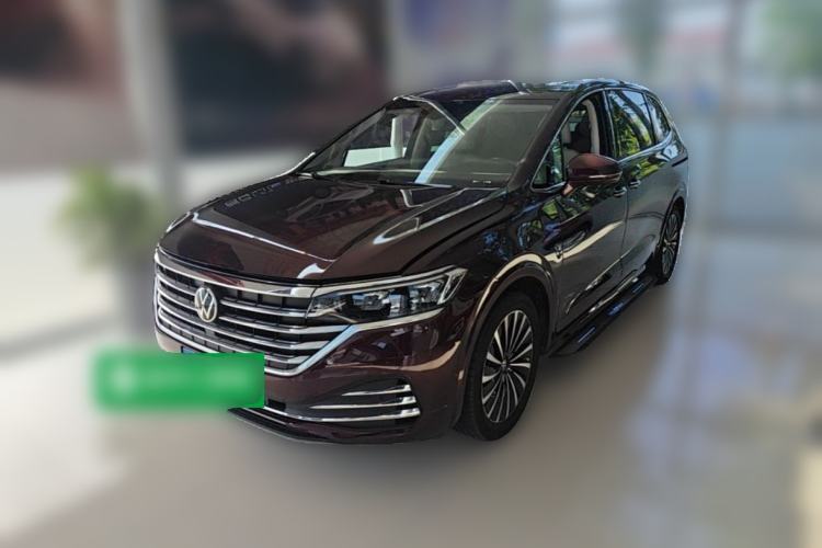Used Volkswagen Viloran 2022 380TSI Prestige Edition