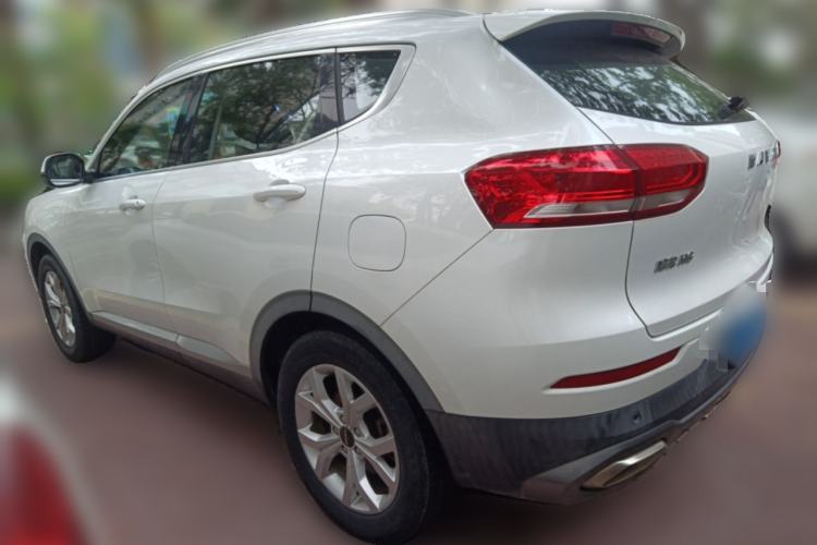 Used Haval H6 2020 1.5 GDIT Automatic Platinum Urban Edition
