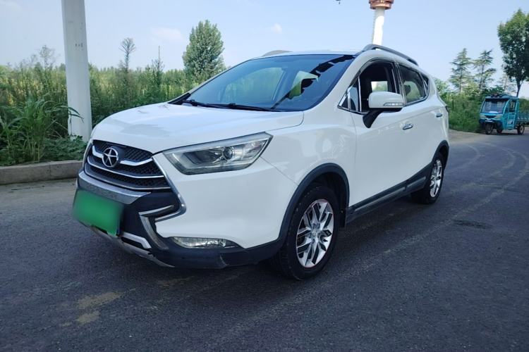 Used JAC Group Refine S3 2014 1.5L Manual Luxury Model Guazi used car, China used car export, Used car for sale, Used  cars, Cheapest cars for sale