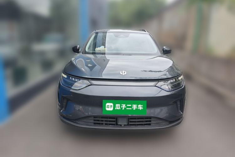 Used Leapmotor C11 2023 Pure Electric 500 Comfort Edition
