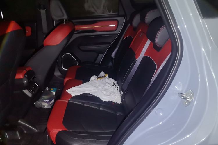 Used Geely Auto icon 2020 1.5TD i9 BSG