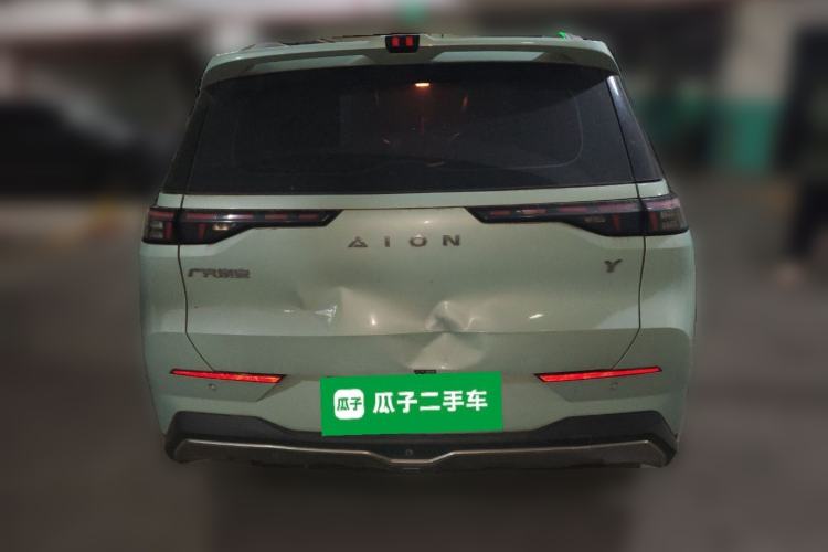 Used AION Y 2022 70 Enjoyment Edition Lithium Iron Phosphate
