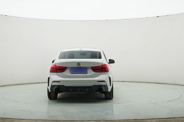 Used BMW 1 Series 2022 120i M Sport Night Edition
