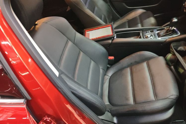 Used Mazda Atenza 2018 2.0L SmartTech Version China VI Standard