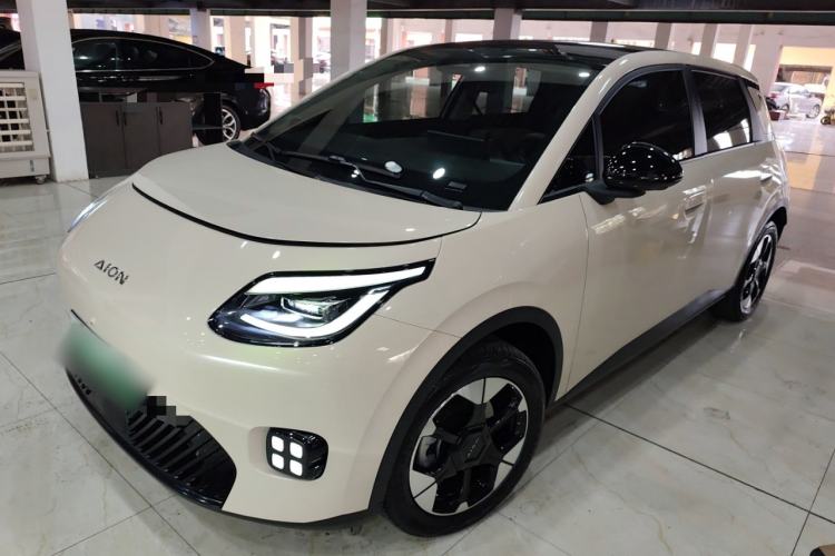 Used AION UT 2025 330 Starlight Edition