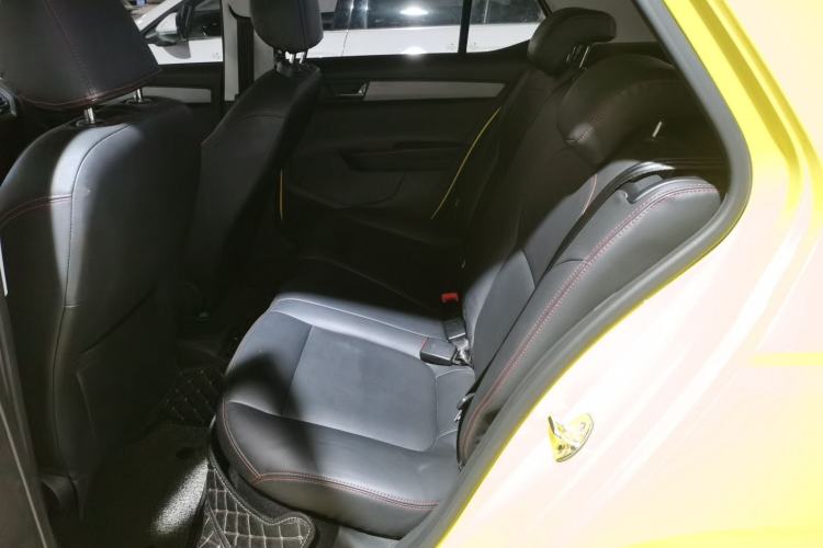 Used Skoda Fabia 2017 1.6L Automatic Sport Edition
