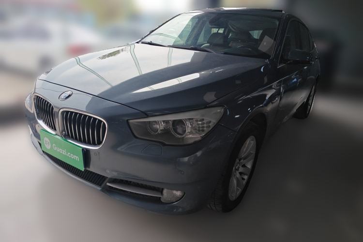 Used BMW 5 Series GT 2010 535i Leading Model