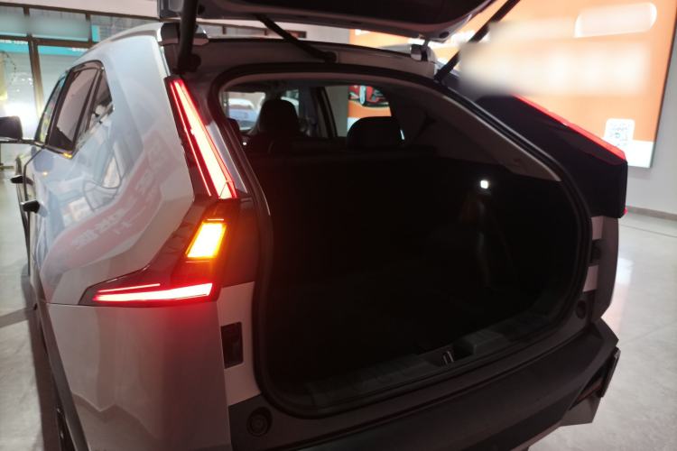 Used GAC Trumpchi EMKOO 2022 1.5T Supernova Pro Edition