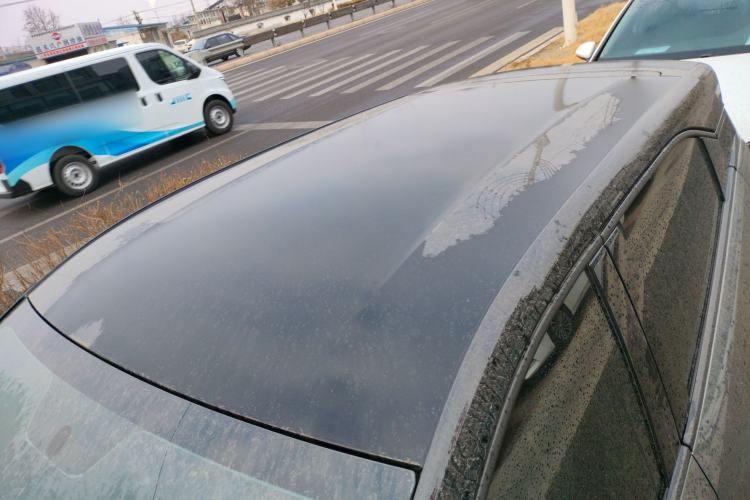 Used BYD Seagull 2023 Free Edition