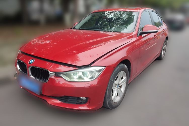 Used BMW 3 Series 2013 320i Sport Edition