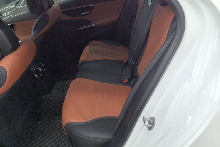 Used Mercedes-Benz C-Class 2023 Revised C 200 L Sport Edition