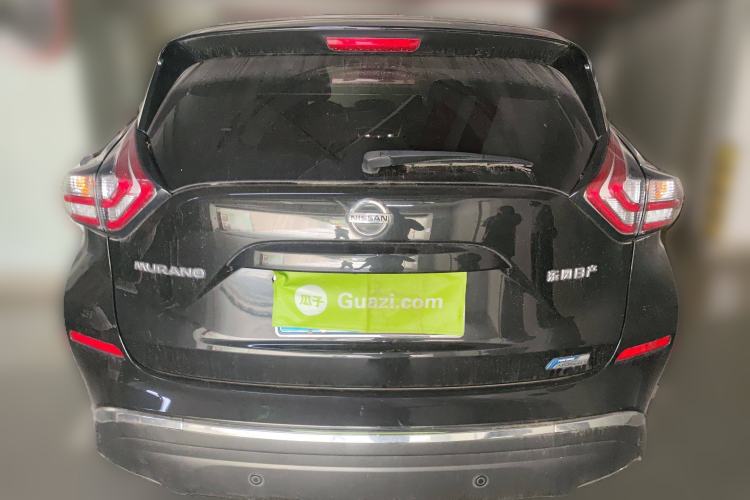 Used Nissan Murano 2021 2.5L XL Two-Wheel Drive Smart Connect Luxury Edition
