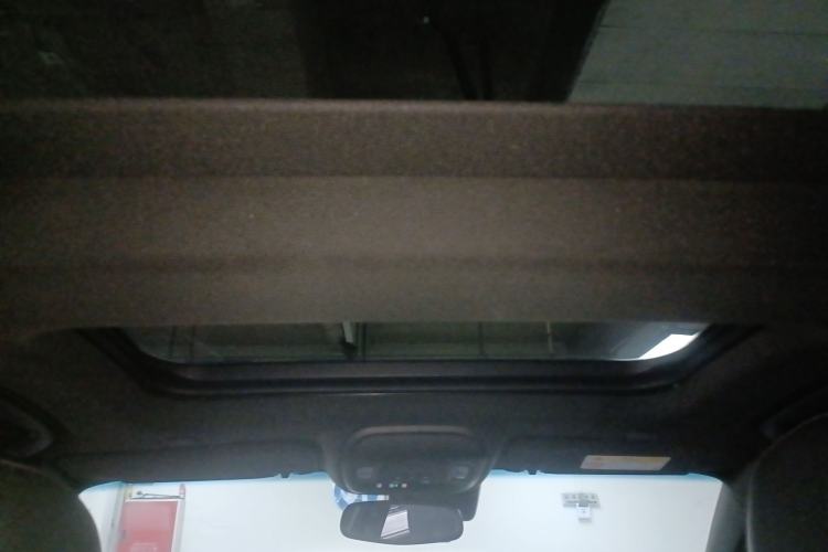 Used Cadillac CT5 2022 28T Luxury Version (Standard Edition)