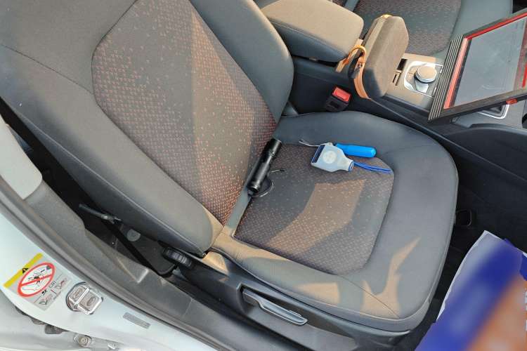 Used Audi A3 2019 Limousine 35 TFSI Ambition China V