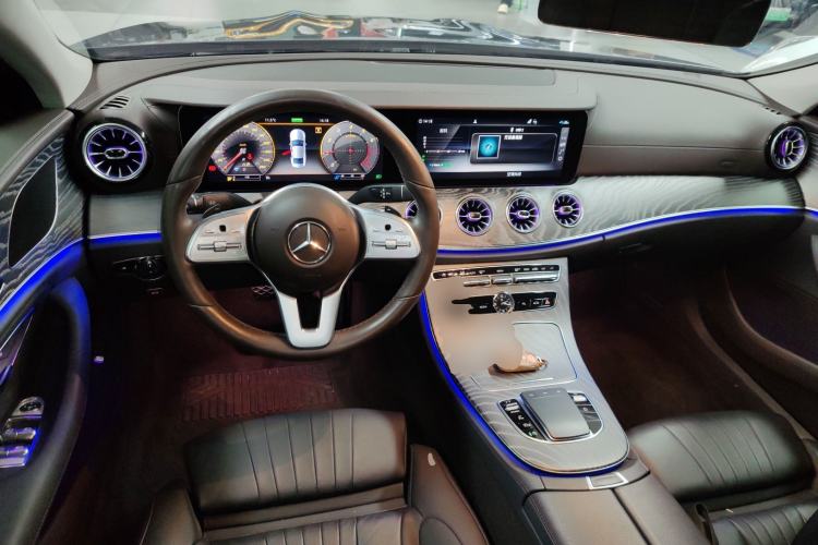 Used Mercedes-Benz CLS 2020 CLS 260
