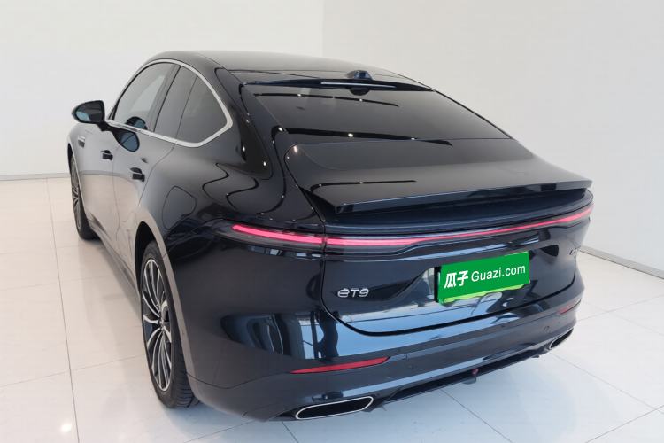 Used Nio ET9 2025 100 kWh
