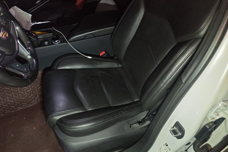 Used Cadillac CT6 2019 28T Luxury Model
