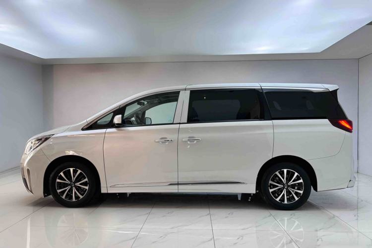 Used GAC Trumpchi M8 2023 Lingxiu Series 390T Deluxe Edition