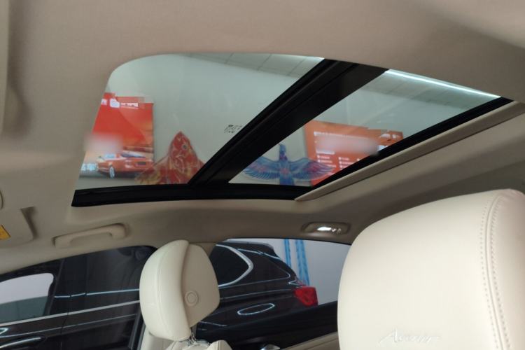 Used Buick LaCrosse 2022 Avenir Avia First Edition