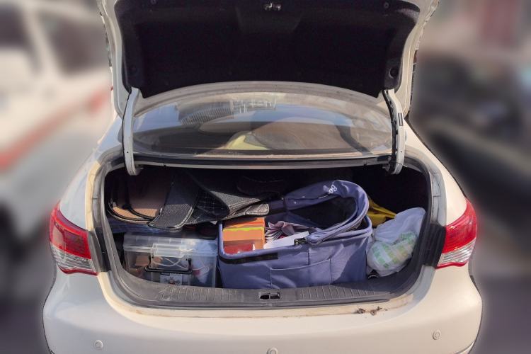 Used Nissan Sylphy 2019 Classic 1.6XE+ CVT SmartConnect Leading Edition