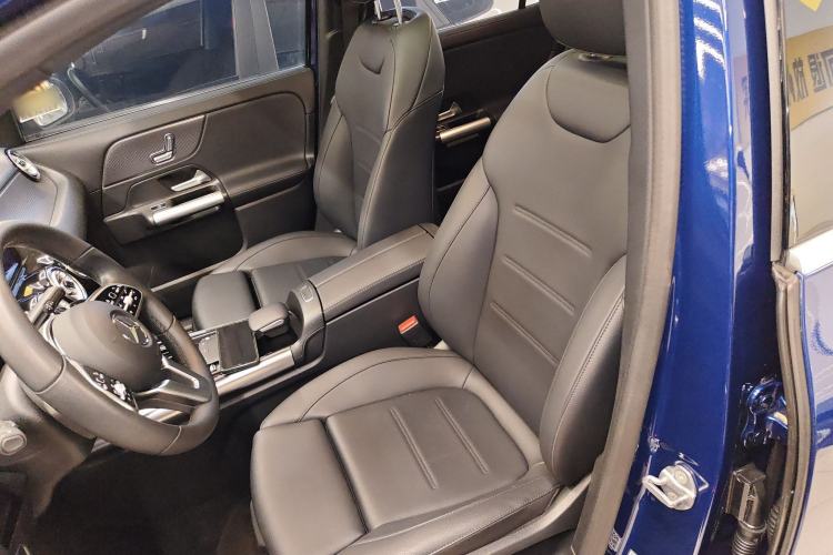 Used Mercedes-Benz EQA 2023 EQA 260