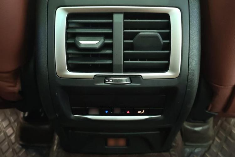 Used BMW X3 2023 Restyled xDrive30i Leading Edition M Night Sky Package
