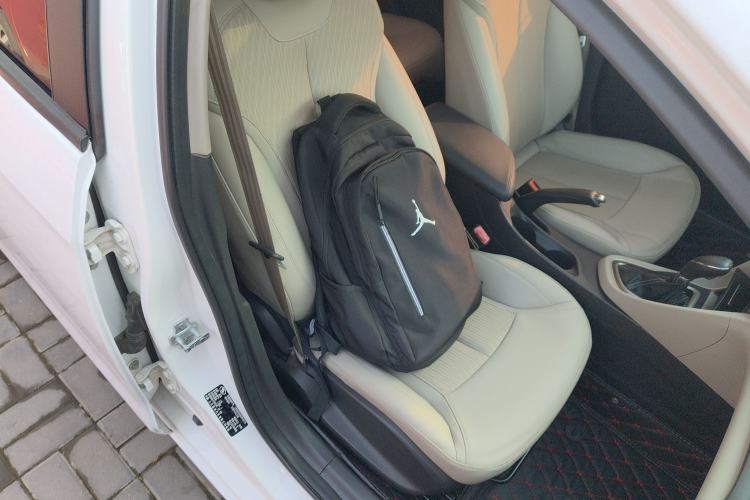 Used Buick GT 2016 15N Automatic Elite Edition