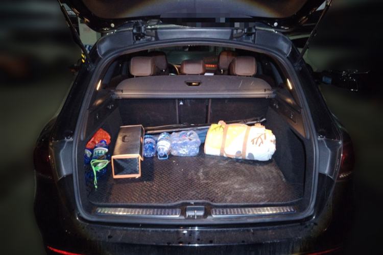 Used Mercedes-Benz GLC 2020 Facelifted GLC 260 L 4MATIC Dynamic Edition