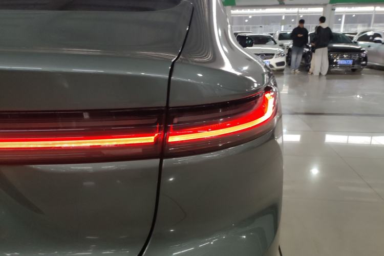 Used Nio ET7 2022 100kWh First Edition