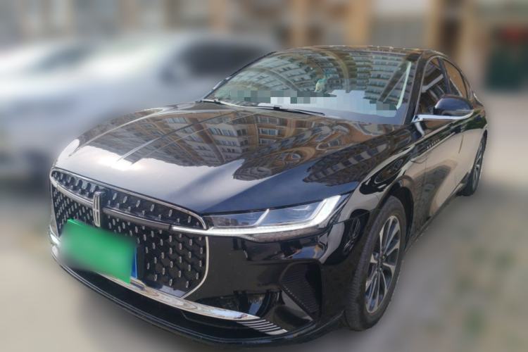 Used Lincoln Z 2025 2.0T Prestige Edition