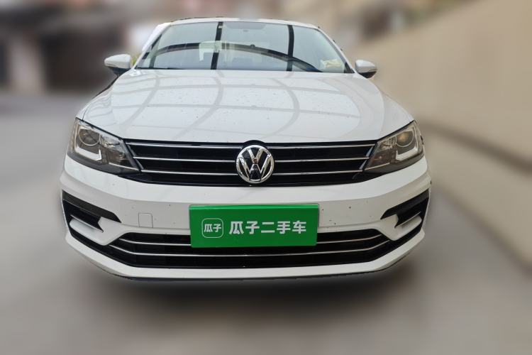 Used Volkswagen Sagitar 2018 280TSI DSG Ignite Edition