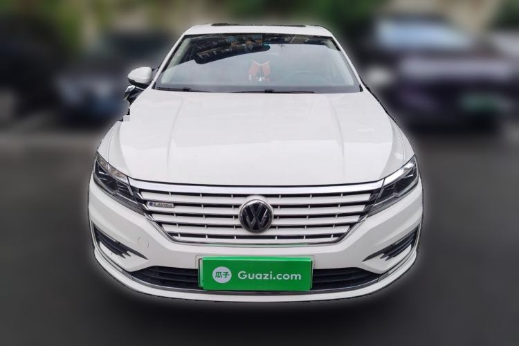 Used Volkswagen Lavida Pure Electric 2019 Enjoyment Edition