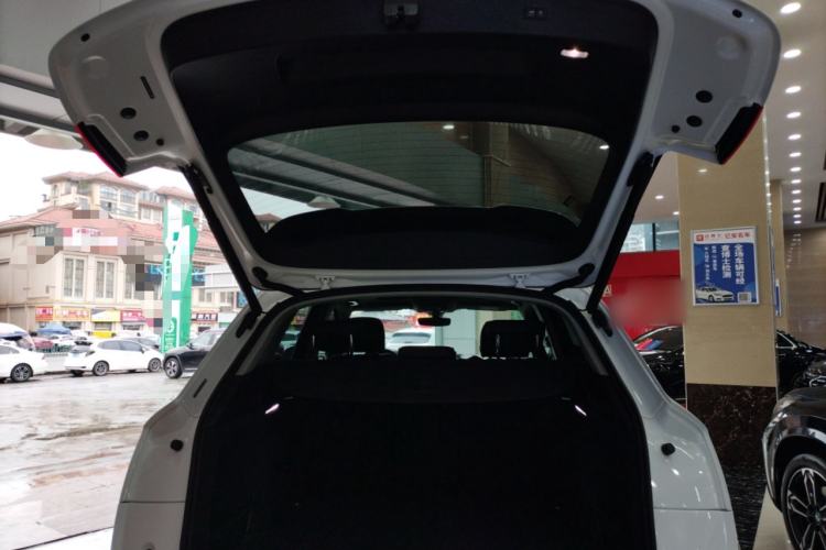 Used Audi Q5L 2022 Updated 40T Luxury Dynamic Edition