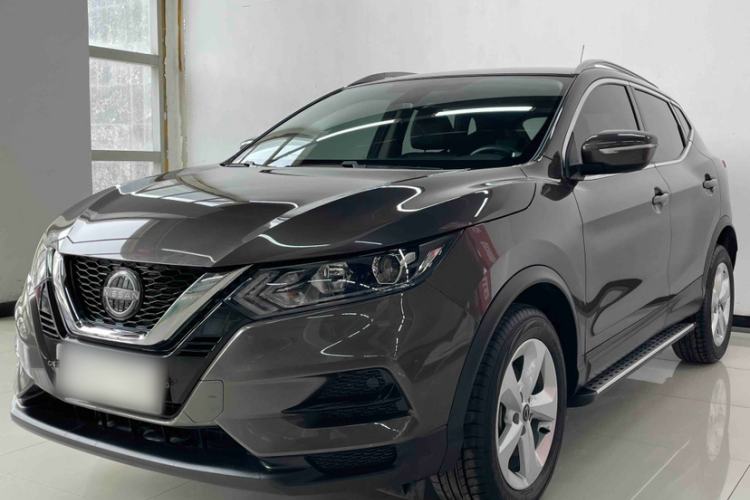 Used Nissan Qashqai 2023 Classic 2.0L CVT XV Comfort Edition
