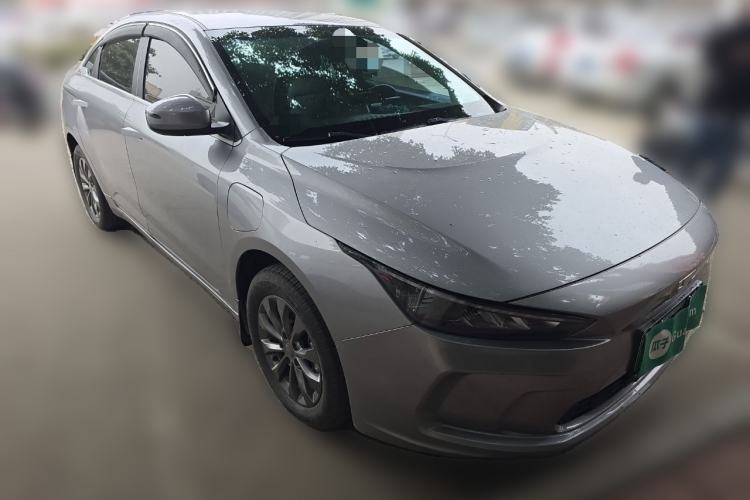 Used Geometry A 2022 Pro 430KM Commuter Edition
