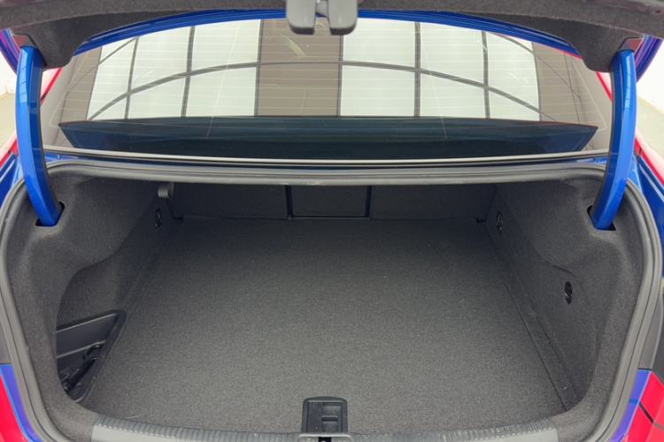 Used Audi RS 3 2017 RS 3 2.5T Limousine
