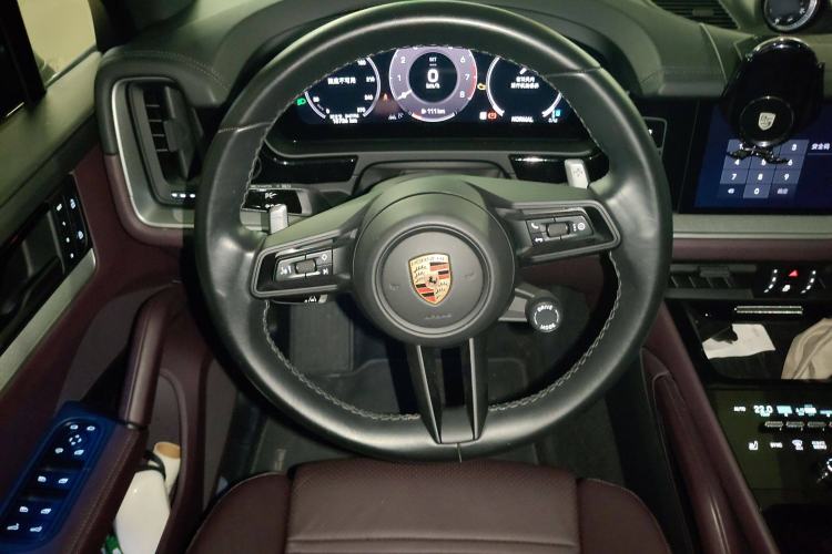 Used Porsche Cayenne 2024 Cayenne 3.0T
