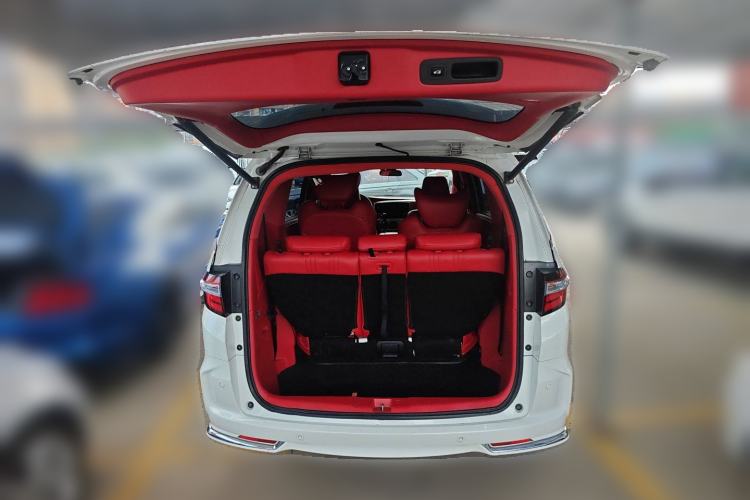 Used Honda Odyssey 2021 2.0L Rui·Smart Edition
