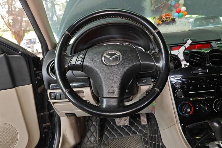 Used Mazda 6 2008 2.0L Automatic Fashion Edition
