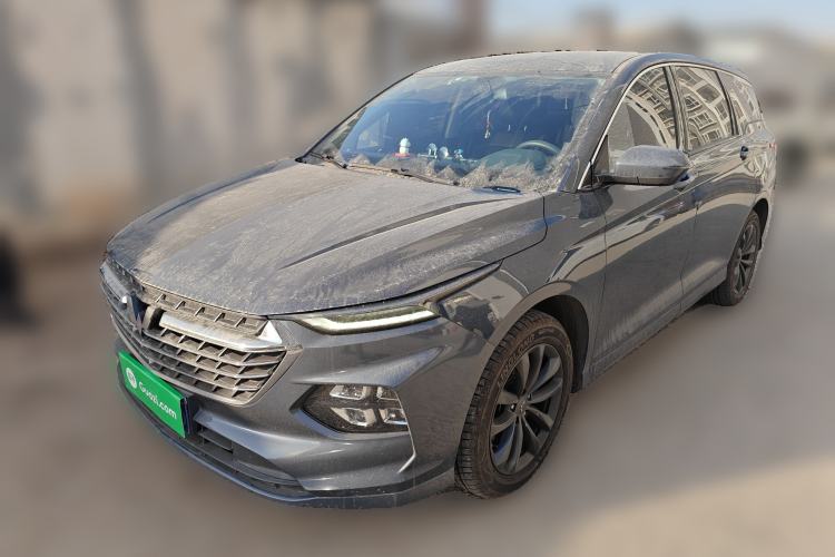 Used Wuling Victory 2020 1.5T CVT Luxury Model